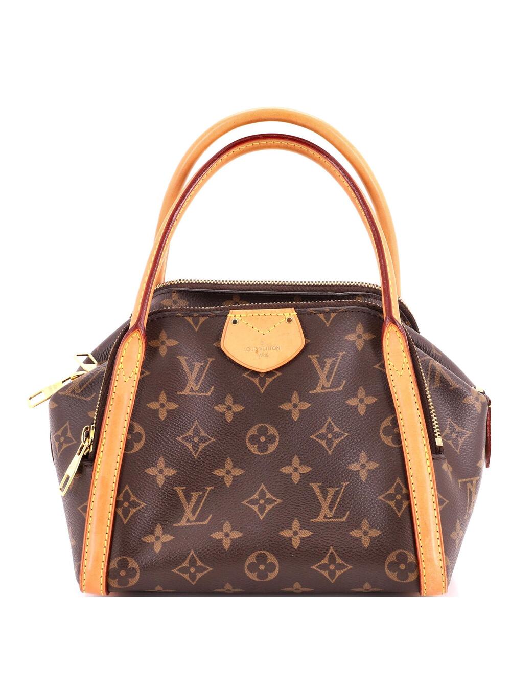 Louis Vuitton Marais Handbag Canvas Bb #366646L15B